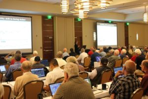 MARTHA STOKES, CMT WORKSHOPS