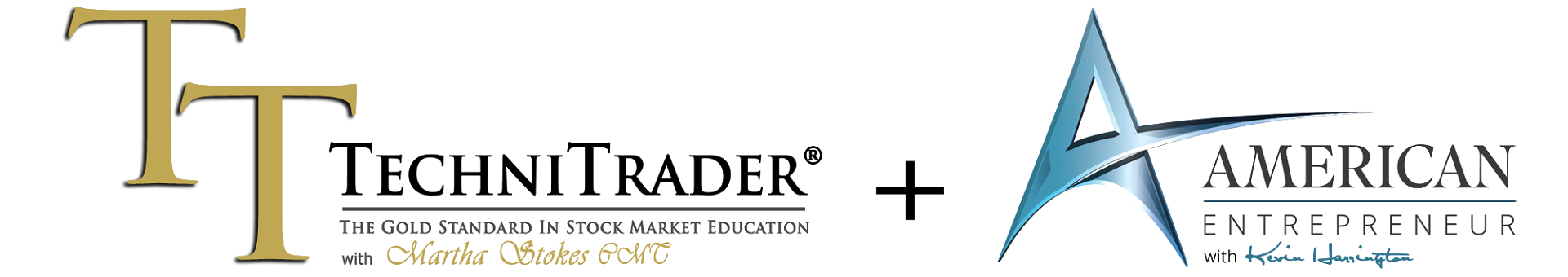 Kevin Harrington, inventor of the infomercial and one of the original sharks from Shark Tank, interviewed TechniTrader’s Martha Stokes.